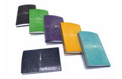 NB25 SP Metal Business Card Case Cover